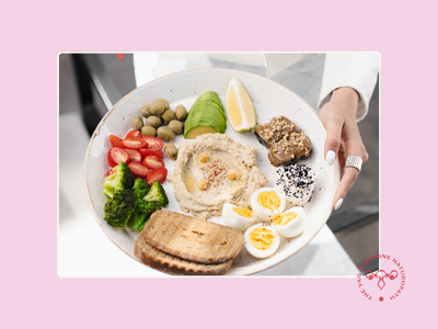 Food myths that quietly disrupt the balance